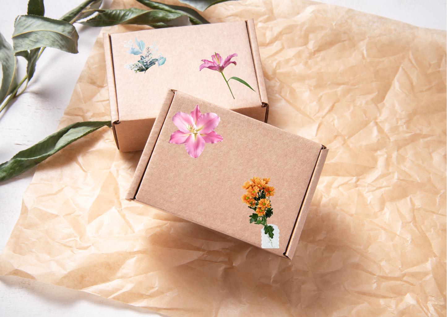 Pack 3 Tarjetas “Dama de Honor” con Rasca — A6 Horizontal + Sobres Kraft